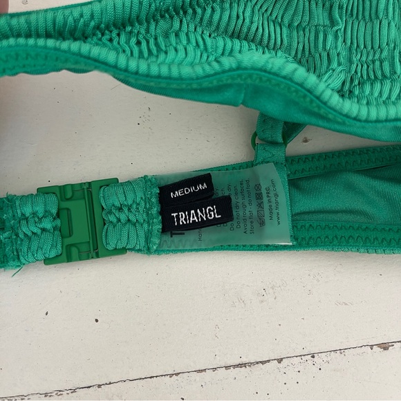 TRIANGL BIKINI MAIA TROPICAL - Picture 7 of 10